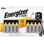 Изображение Energizer LR06-8BB Alkaline Power AA (LR6) BLISTER PACK 8PCS.