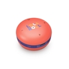 Picture of Energy Sistem Lol&Roll Pop Kids Speaker Orange | Energy Sistem | Speaker | Lol&Roll Pop Kids | 5 W | Bluetooth | Orange | Portable | Wireless connection