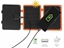 Изображение Enerģijas krātuve 4smarts Solar Panel VoltSolar Compact with USB 10W