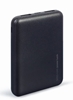 Picture of Enerģijas krātuve Gembird PB05-02 5000 mAh Black