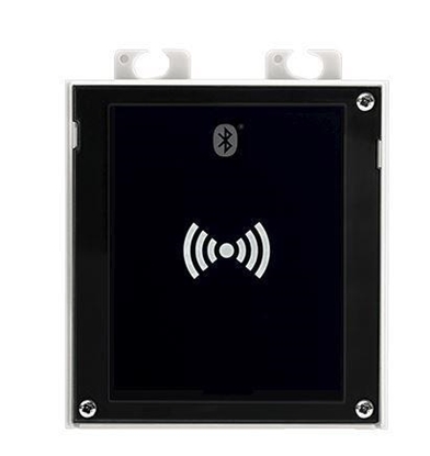 Picture of ENTRY PANEL RFID READER NFC/BLUETOOTH 9155082 2N