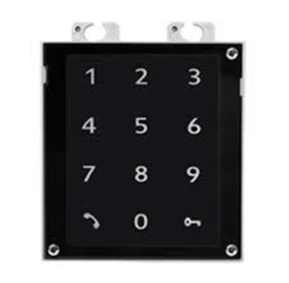 Изображение ENTRY PANEL TOUCH KPD MODULE/IP VERSO 9155047 2N