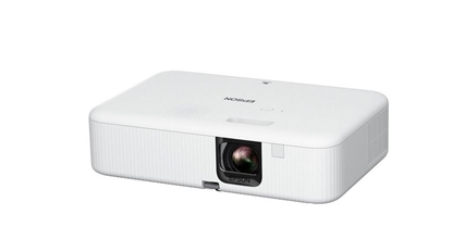 Picture of Epson CO-FH02 data projector 3000 ANSI lumens 3LCD 1080p (1920x1080) White