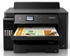 Picture of Epson EcoTank L1116 inkjet printer Colour 4800 x 1200 DPI A3 Wi-Fi