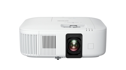 Attēls no Epson EH-TW6250 data projector Short throw projector 2800 ANSI lumens 3LCD 4K+ (5120x3200) White