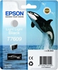 Изображение Epson ink cartridge light light black T 7609