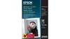 Picture of Epson Premium Glossy Photo Paper 13x18cm, 30 Sheet, 255g  S042154