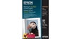 Изображение Epson Premium Glossy Photo Paper 13x18cm, 30 Sheet, 255g  S042154