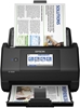 Изображение Epson WorkForce ES-580W Sheet-fed scanner 600 x 600 DPI A4 Black