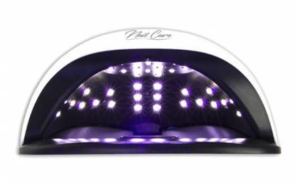 Picture of Esperanza EBN005 nail dryer UV + LED 54 W