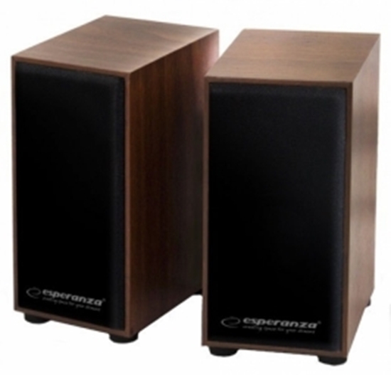 Picture of Esperanza EP122 Wood