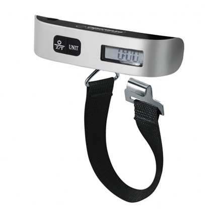 Picture of Esperanza ETS002 luggage scales Electronic 50 kg