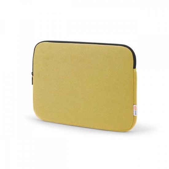 Picture of Dicota BASE XX Laptop Sleeve 13-13.3" Camel Brown