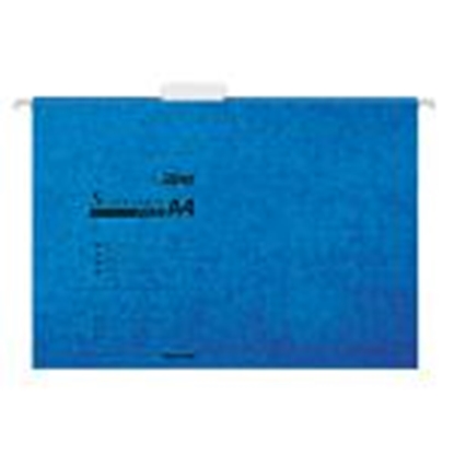 Attēls no Fails A4 zils Forpus