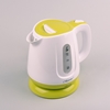 Изображение Feel-Maestro MR013 green electric kettle 1 L 1100 W Green, White