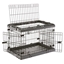 Attēls no FERPLAST Superior 75 - dog cage - 77 x 51 x 55 cm.