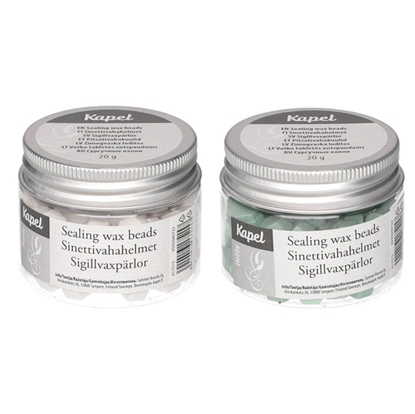 Picture of Fl. Dekors Vasks Kapel Beads 20g