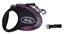 Picture of FLEXI Glam Composition with Swarovski crystals M - Dog Retractable lead - 5 m - black