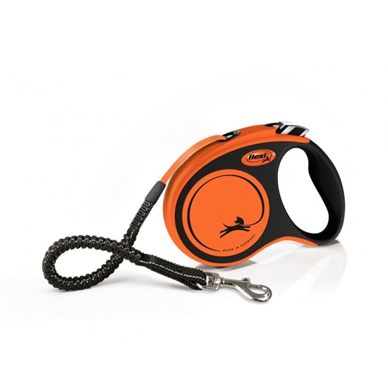 Picture of FLEXI Xtreme M - Dog Retractable lead - 5 m