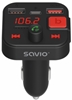 Picture of FM Modulators Savio TR-15