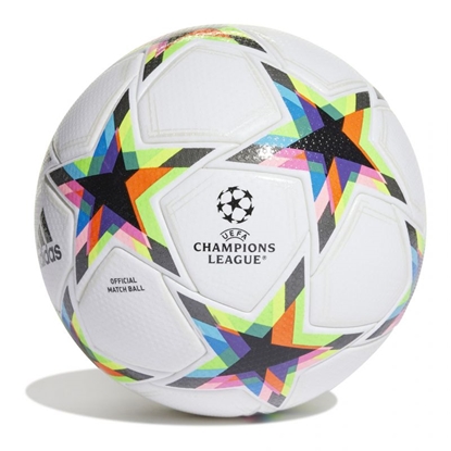 Изображение Football adidas UEFA Champions League Pro HE3777
