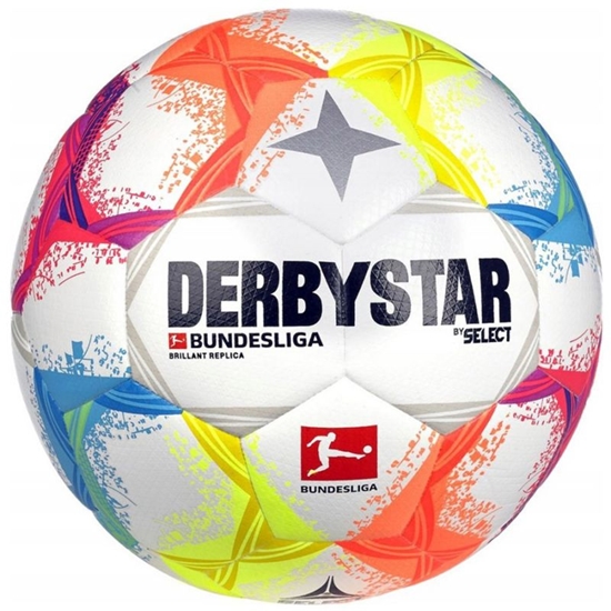 Picture of Football Derby Star Bundesliga Replica 3954100055