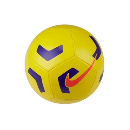 Picture of Football Nike Pitch Training Ball CU8034-720 - 4