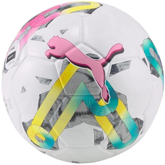 Picture of Footbola bumba Puma Orbita 3 TB FIFA Quality 83776 01
