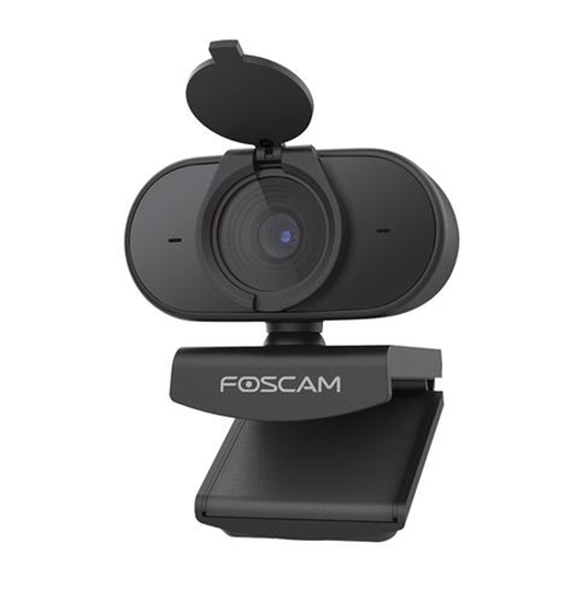 Picture of Foscam W41 Schwarz 2560 x 1440
