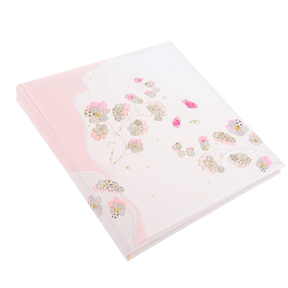 Attēls no Fotoalbums Goldbuch 08 387 30x31 60B CHERRY BLOSSOM (K)