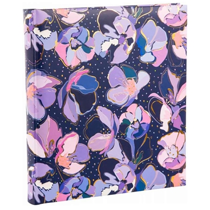 Attēls no Fotoalbums Goldbuch 27 340 -30X31 60B OPIUM BLUE