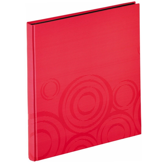 Picture of Fotoalbums Walther 30x33 40M sarkans