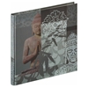 Picture of Fotoalbums Walther FA-192-D 26X25CM 40B PELĒKS BUDDHA