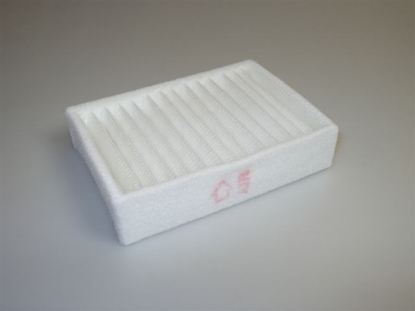 Picture of Fotoflex air filter Frontier 550 (13824)