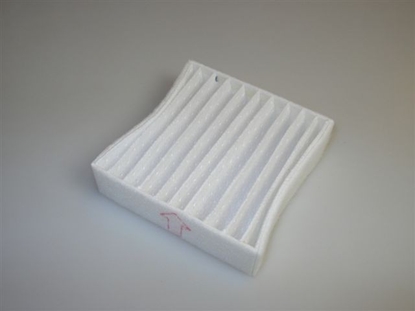 Picture of Fotoflex air filter Frontier 85mm (13821)