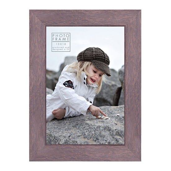 Picture of Fotorāmis STYLER NAR1318AB 13x18 TUMŠI BRŪNS
