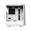 Picture of FRACTAL DESIGN Define 7 Compact White