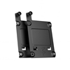 Изображение Fractal Design | SSD Tray kit – Type-B (2-pack) | Black | Power supply included