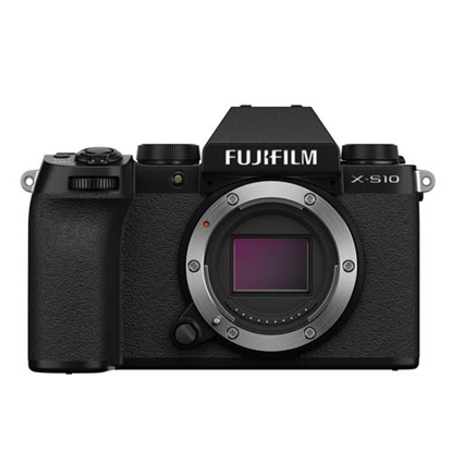 Picture of Fujifilm X S10 + FUJINON XC15-45mm F3.5-5.6 OIS PZ MILC 26.1 MP X-Trans CMOS 4 6240 x 4160 pixels B