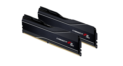 Picture of G.Skill Trident Z5 Neo 32 GB, DDR5, 6000 MHz, PC/server, Registered No, ECC No, 2x16 GB