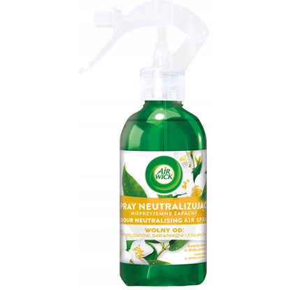 Picture of Gaisa atsv. Air Wick Fresh Dew&White Jasmine 237ml