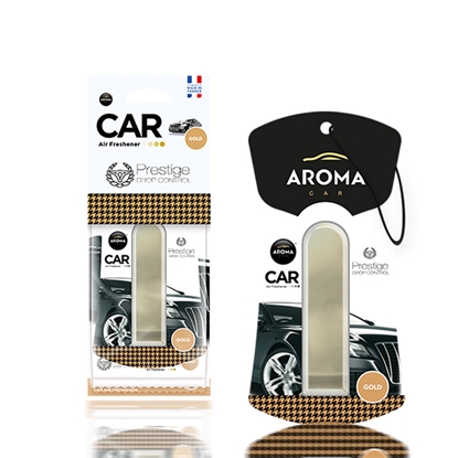 Attēls no Gaisa atsv. Auto Aroma Car Prestige Drop C Gold