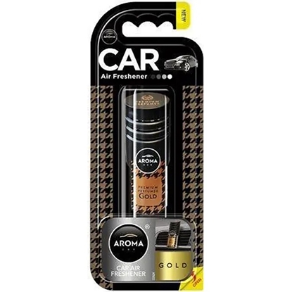 Attēls no Gaisa atsv. Auto Aroma Car Prestige Vent Silver