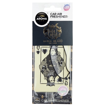 Attēls no Gaisa atsv. Auto Aroma Car Queen