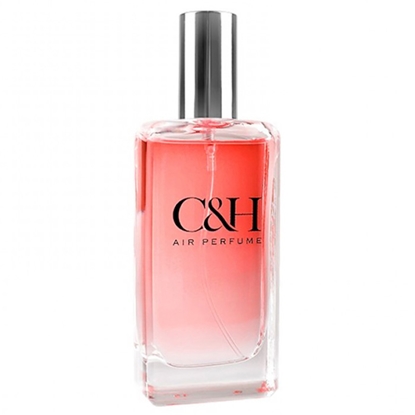 Picture of Gaisa atsv. Auto Elix C&H pudelīte Strawberry 50ml