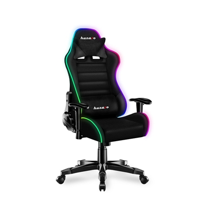 Picture of GAMING CHAIR FOR KID HUZARO RANGER 6.0 RGB MESH