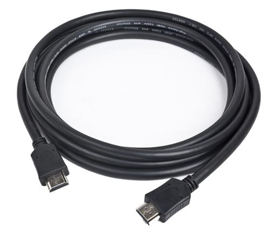 Picture of Kabel Gembird HDMI - HDMI 20m czarny (CCHDMI420M)