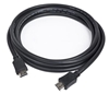 Изображение Kabel Gembird HDMI - HDMI 20m czarny (CCHDMI420M)