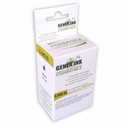 Picture of GenerInk Canon CL-546XL Color