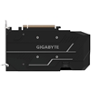 Picture of Gigabyte GV-N1660OC-6GD graphics card NVIDIA GeForce GTX 1660 6 GB GDDR5